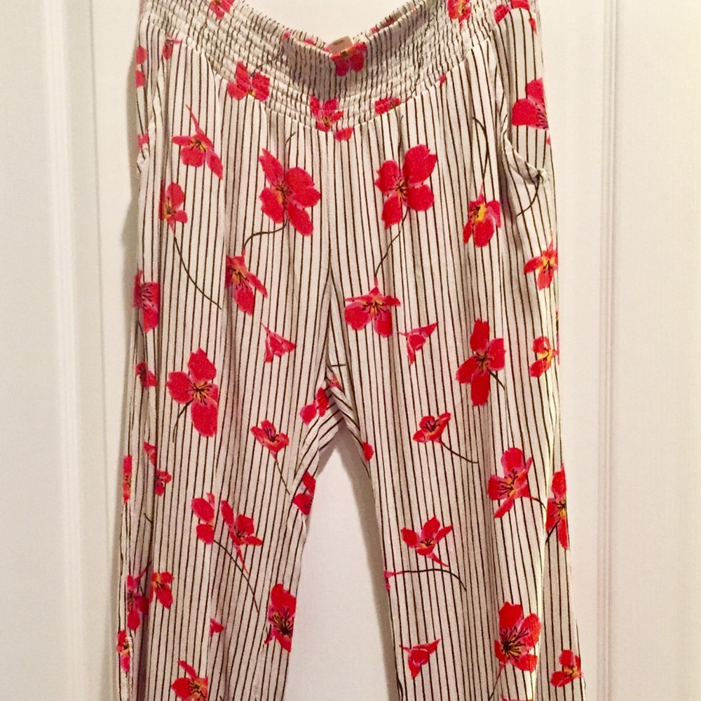 Billabong pants